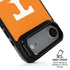 University of Tennessee-Knoxville T Logo on Orange iPhone 17 Air Kickstand Case