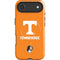 University of Tennessee-Knoxville T Logo on Orange iPhone 17 Air Magsafe Impact Case