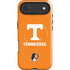 University of Tennessee-Knoxville T Logo on Orange iPhone 17 Air Magsafe Impact Case