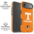 University of Tennessee-Knoxville T Logo on Orange iPhone 17 Air Magsafe Impact Case