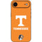 University of Tennessee-Knoxville T Logo on Orange iPhone 17 Air Skin