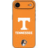 University of Tennessee-Knoxville T Logo on Orange iPhone 17 Air Skin