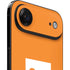 University of Tennessee-Knoxville T Logo on Orange iPhone 17 Air Skin