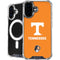 University of Tennessee-Knoxville T Logo on Orange iPhone 17 MagSafe Case