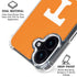 University of Tennessee-Knoxville T Logo on Orange iPhone 17 MagSafe Case