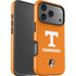 University of Tennessee-Knoxville T Logo on Orange iPhone 17 Pro Impact Case