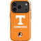 University of Tennessee-Knoxville T Logo on Orange iPhone 17 Pro Magsafe Impact Case