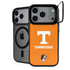 University of Tennessee-Knoxville T Logo on Orange iPhone 17 Pro Max Kickstand Case