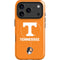 University of Tennessee-Knoxville T Logo on Orange iPhone 17 Pro Max Magsafe Impact Case