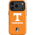 University of Tennessee-Knoxville T Logo on Orange iPhone 17 Pro Max Magsafe Impact Case