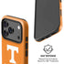 University of Tennessee-Knoxville T Logo on Orange iPhone 17 Pro Max Magsafe Impact Case