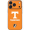 University of Tennessee-Knoxville T Logo on Orange iPhone 17 Pro Max Skin