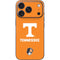 University of Tennessee-Knoxville T Logo on Orange iPhone 17 Pro Skin