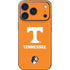 University of Tennessee-Knoxville T Logo on Orange iPhone 17 Pro Skin