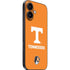 University of Tennessee-Knoxville T Logo on Orange iPhone 17 Skin