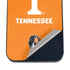 University of Tennessee-Knoxville T Logo on Orange iPhone 17 Skin