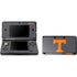 University of Tennessee-Knoxville T Logo Vols on Gray Nintendo Skins