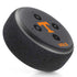 University of Tennessee-Knoxville T Logo Vols on Gray Amazon Echo Dot Skin
