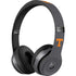 University of Tennessee-Knoxville T Logo Vols on Gray Beats Solo 3 Wireless Skin