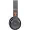University of Tennessee-Knoxville T Logo Vols on Gray Beats Solo 4 Wireless Headphones Skin