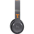 University of Tennessee-Knoxville T Logo Vols on Gray Beats Solo 4 Wireless Headphones Skin