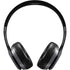 University of Tennessee-Knoxville T Logo Vols on Gray Beats Solo 4 Wireless Headphones Skin