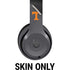 University of Tennessee-Knoxville T Logo Vols on Gray Beats Studio Pro Wireless Headphones Skin