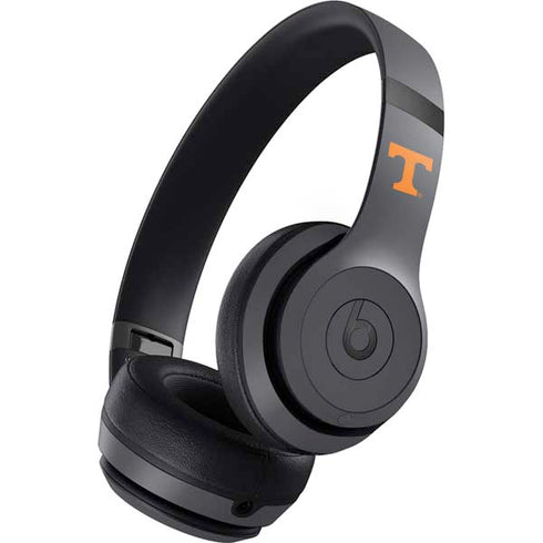 University of Tennessee-Knoxville T Logo Vols on Gray Beats Studio Pro Wireless Headphones Skin
