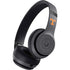 University of Tennessee-Knoxville T Logo Vols on Gray Beats Studio Pro Wireless Headphones Skin