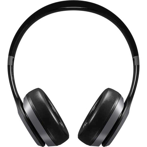 University of Tennessee-Knoxville T Logo Vols on Gray Beats Studio Pro Wireless Headphones Skin