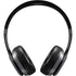 University of Tennessee-Knoxville T Logo Vols on Gray Beats Studio Pro Wireless Headphones Skin