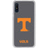 University of Tennessee-Knoxville T Logo Vols on Gray Galaxy Cases