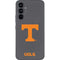 University of Tennessee-Knoxville T Logo Vols on Gray Galaxy A54 5G Skin