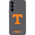 University of Tennessee-Knoxville T Logo Vols on Gray Galaxy A54 5G Skin