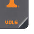 University of Tennessee-Knoxville T Logo Vols on Gray Galaxy A54 5G Skin