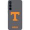 University of Tennessee-Knoxville T Logo Vols on Gray Galaxy A55 5G Skin