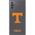 University of Tennessee-Knoxville T Logo Vols on Gray Galaxy Note 10 Plus Skin