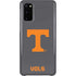 University of Tennessee-Knoxville T Logo Vols on Gray Galaxy Cases
