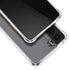 University of Tennessee-Knoxville T Logo Vols on Gray Galaxy S22 Clear Case