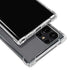 University of Tennessee-Knoxville T Logo Vols on Gray Galaxy S23 Ultra Clear Case