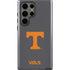 University of Tennessee-Knoxville T Logo Vols on Gray Galaxy S23 Ultra Pro Case