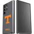 University of Tennessee-Knoxville T Logo Vols on Gray Galaxy S23 Ultra Pro Case