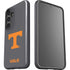 University of Tennessee-Knoxville T Logo Vols on Gray Galaxy S25 Plus Impact Case