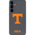 University of Tennessee-Knoxville T Logo Vols on Gray Galaxy S25 Plus Skin