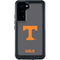 University of Tennessee-Knoxville T Logo Vols on Gray Galaxy S24 Plus Waterproof Case
