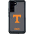 University of Tennessee-Knoxville T Logo Vols on Gray Galaxy S24 Plus Waterproof Case