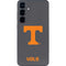 University of Tennessee-Knoxville T Logo Vols on Gray Galaxy S25 Skin