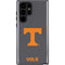 University of Tennessee-Knoxville T Logo Vols on Gray Galaxy Cases