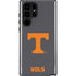 University of Tennessee-Knoxville T Logo Vols on Gray Galaxy S25 Ultra Impact Case