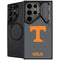 University of Tennessee-Knoxville T Logo Vols on Gray Galaxy S25 Ultra Kickstand Case